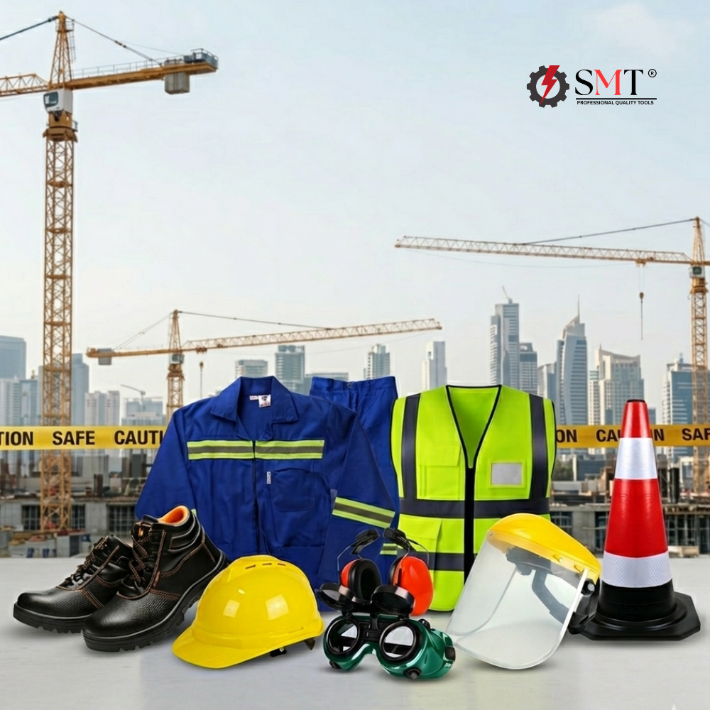 Safety Items