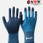 Double-Dipped Latex Gloves SMT-265