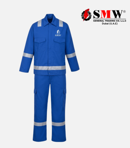 Work Uniform SMT-288