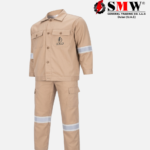 Work Uniform SMT-289