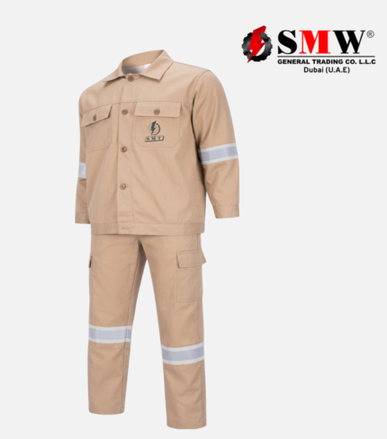 Work Uniform SMT-289