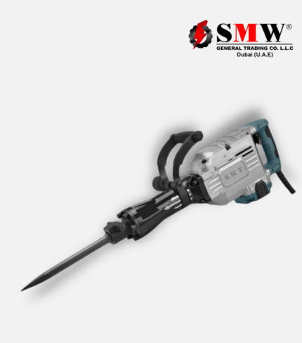 Demolition Hammer 65mm SMT-6390