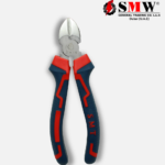 Diagonal Cutting Plier 200mm (8") SMT-1223