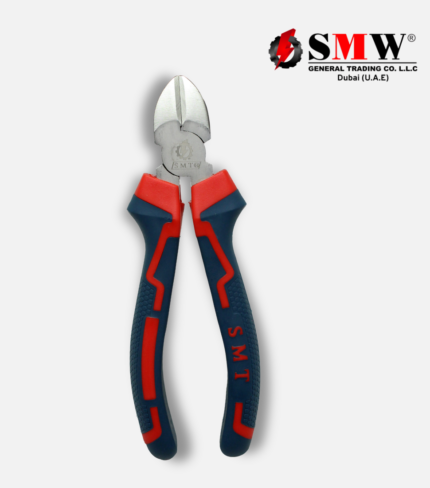 Diagonal Cutting Plier 200mm (8") SMT-1223