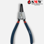 Circlip Plier 175mm (7") Bent Internal SMT-1253