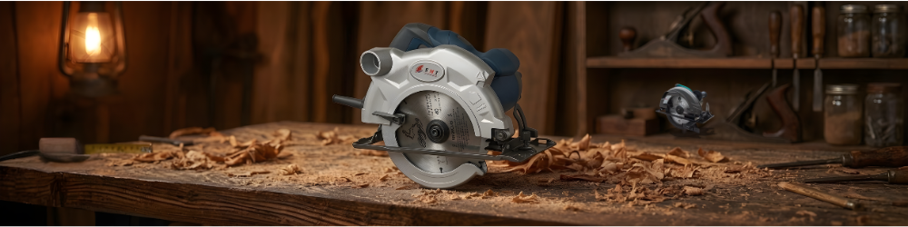 Circular Saw