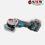 Cordless Angle Grinder SMT-4702