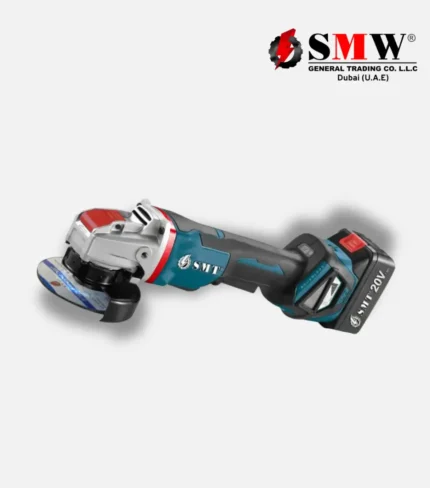 Cordless Angle Grinder SMT-4702