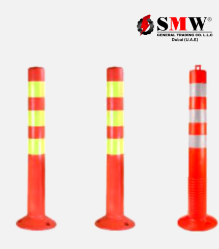 Delineator Post SMT-412