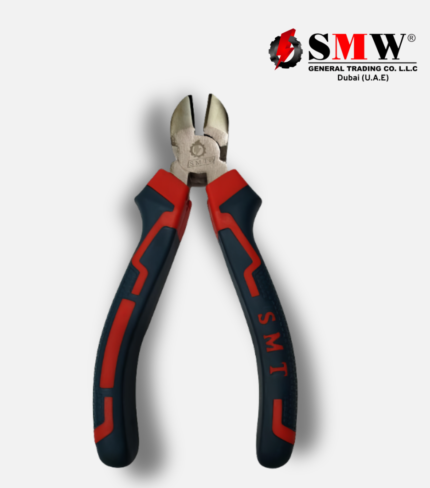 Diagonal Cutting Plier 150mm (6") SMT-1213