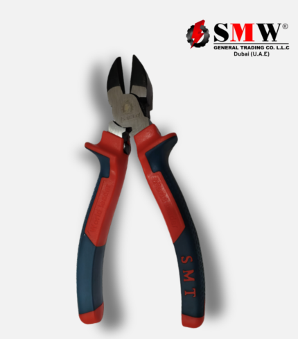 Diagonal Cutting Plier 150mm (6") SMT-1222