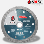 Diamond Saw Blade 47" (X-Thin Turbo)