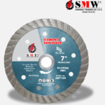 Diamond Saw Blade 47" (Pro Turbo)