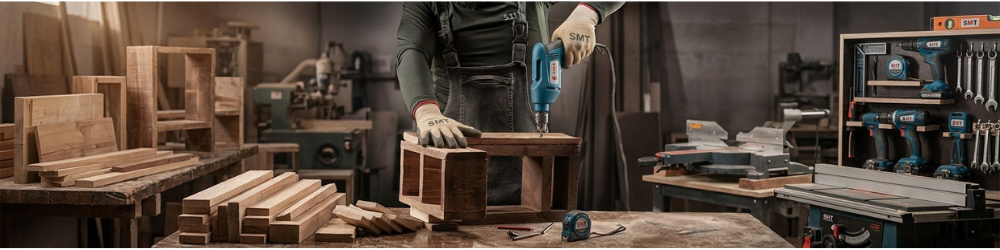 Electric Drill