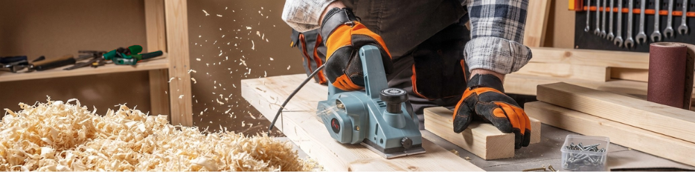 Electric Planer