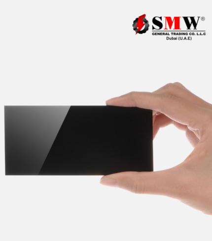 Glassware for Welding Screen SMT-400