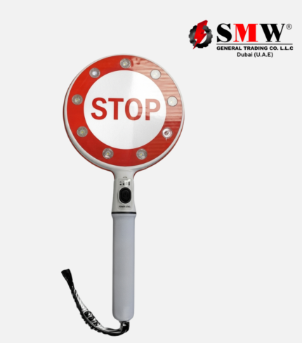 LED Traffic Stop Sign SMT-440