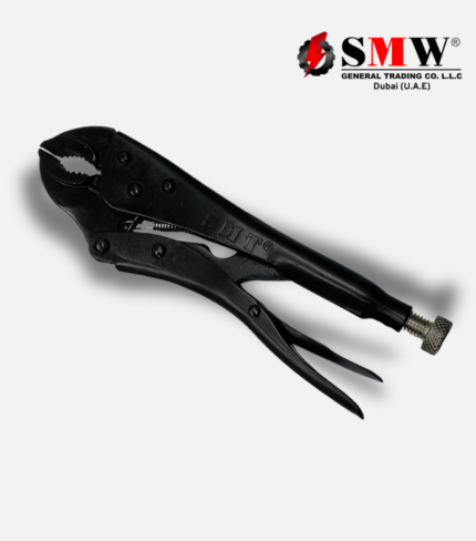 Grip Plier 250mm (10") SMT-1110B