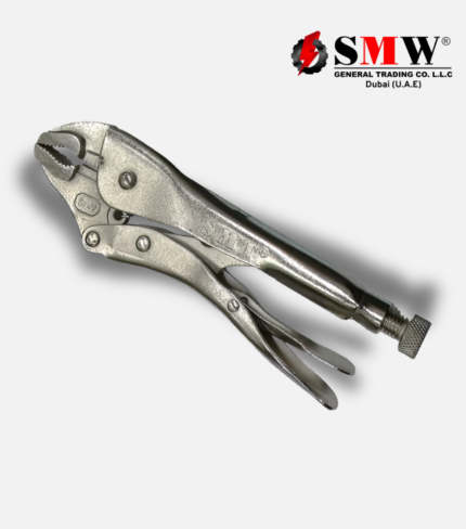 Grip Plier 250mm (10") SMT-1110P