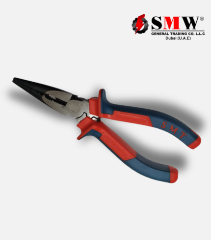 Long Nose Plier 150mm (6") SMT-1212