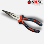Long Nose Plier 200mm (8") SMT-1225