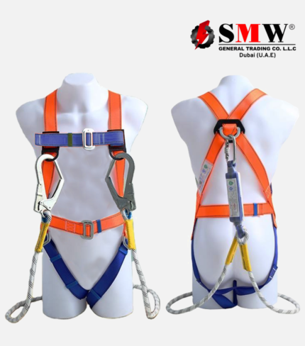 Safety Harness smt-278