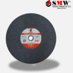 Steel Cutting Disc 14“ Single Net Cutting