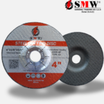 Steel Cutting Discs 4"