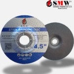 Steel Grinding Disc 4.5"