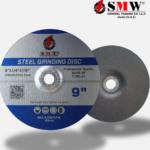 Steel Grinding Disc 9"