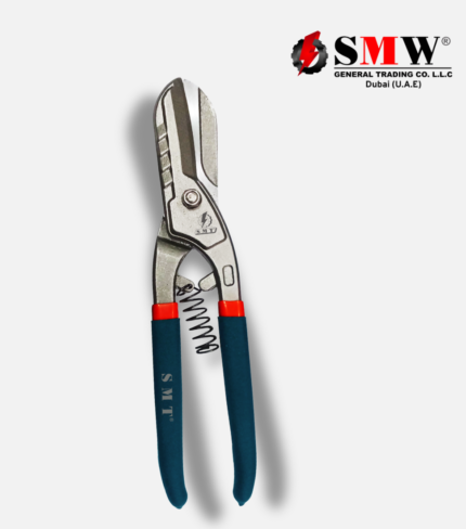 TIN Snip 300mm (12) SMT-1263