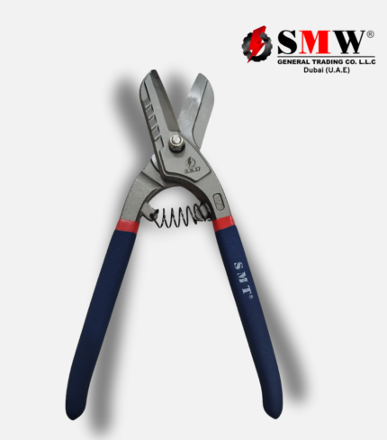 TIN Snip 250mm (10") SMT-1262