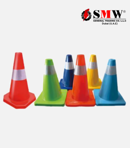 Traffic Cone SMT-404