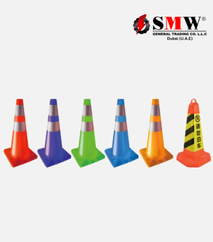 Traffic Cone SMT-405