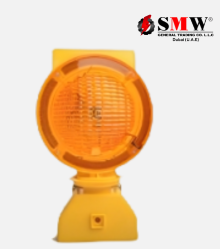 Warning Light SMT-433