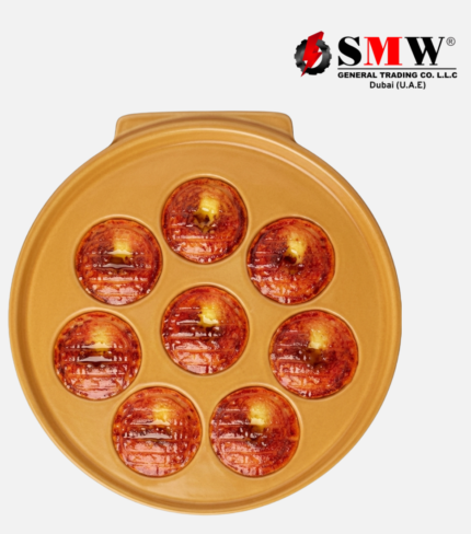 Warning Light SMT-437