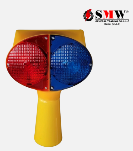 Warning Light SMT-438