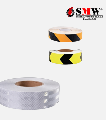 Warning Tape SMT-421