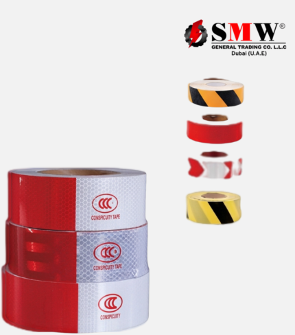 Warning Tape SMT-422