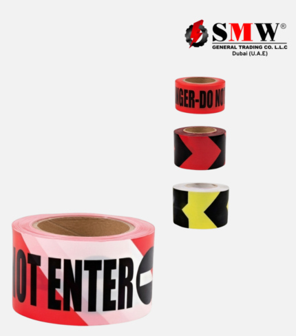 Warning Tape SMT-424