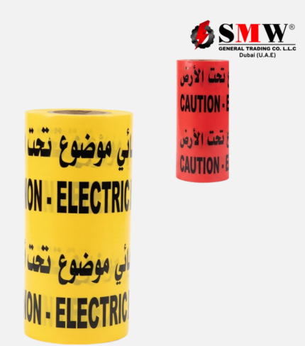 Warning Tape SMT-426