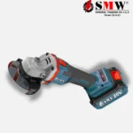 Cordless Angle Grinder SMT-4702