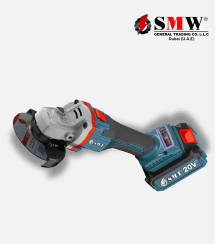 Cordless Angle Grinder SMT-4702
