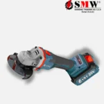 Cordless Angle Grinder SMT-4701