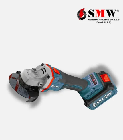 Cordless Angle Grinder SMT-4701