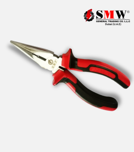 long nose plier 6"(150mm) SMT-1224